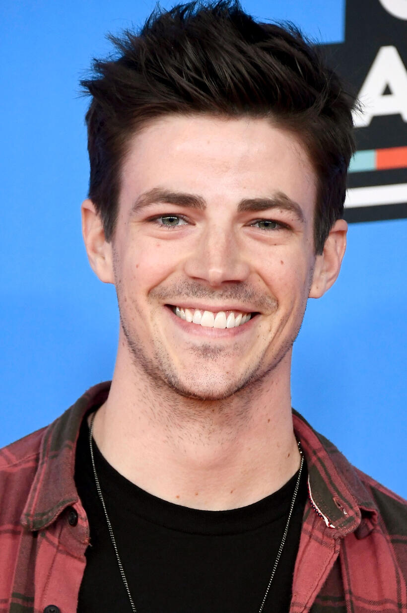 Grant Gustin Pictures and Photos | Fandango